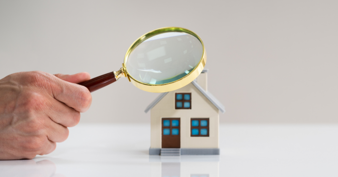 Ontario Landlord Help Property Inspection