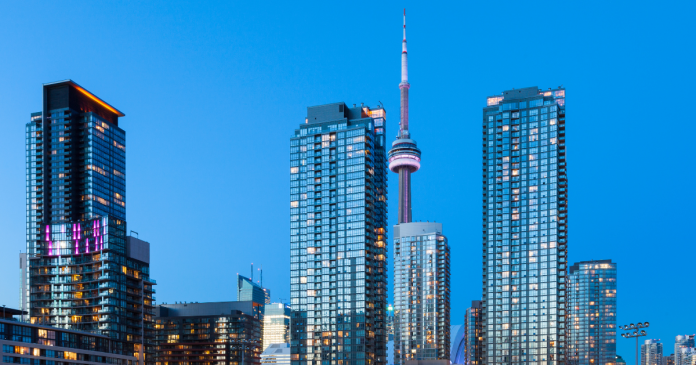 Ontario Landlord Help Toronto Condo Sales