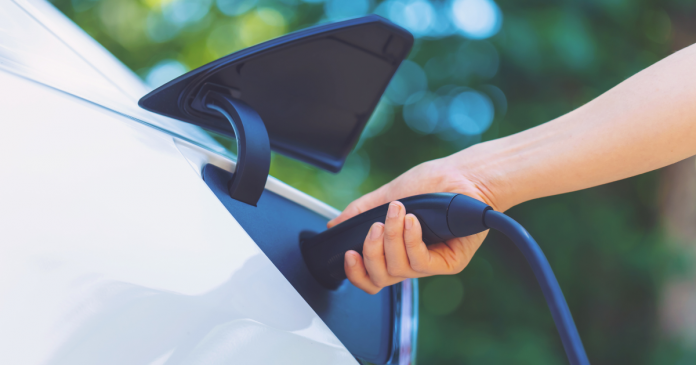 ontario landlord help electric vehicles