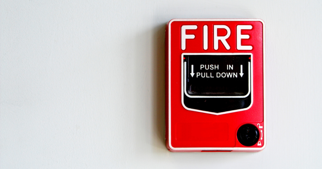 Landlord Slapped with 47,000 Fine for Fire Code Violations in Sault