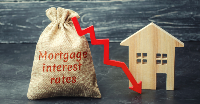 ontario landlord help low mortgage rates