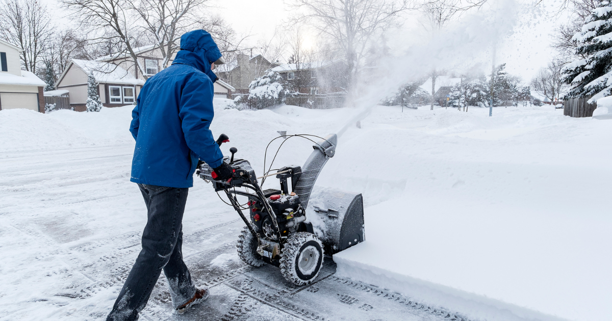 Demystifying Snow Removal Landlord’s Responsibility Ontario Landlord