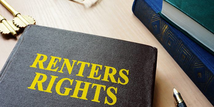 Renters Bill Of Rights