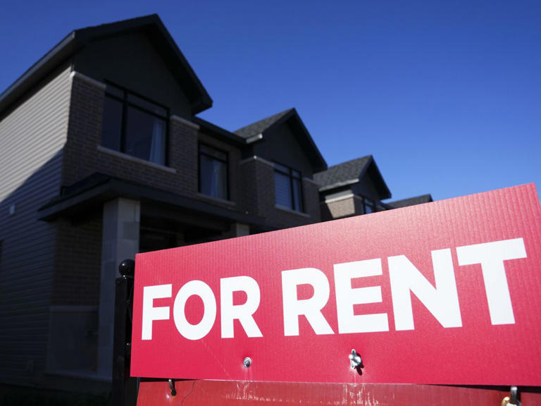 ONTARIO GOVERNMENT SETS 2025 RENT INCREASE CAP AT 2.5 PERCENT Ontario Landlord Help