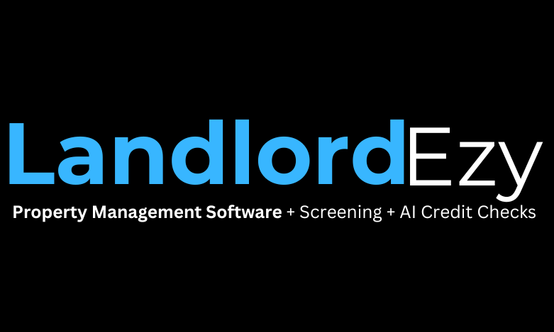 LandlordEzy Logo