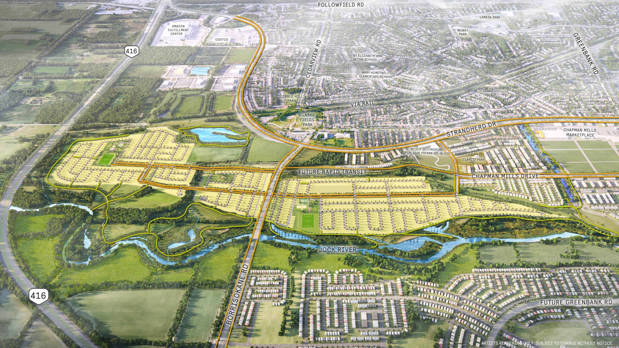 Community Rendering 1