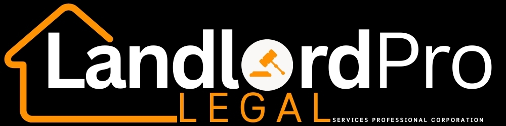 LandlordPro Legal