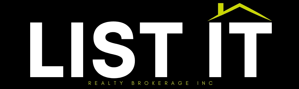 List It Realty Brokerage