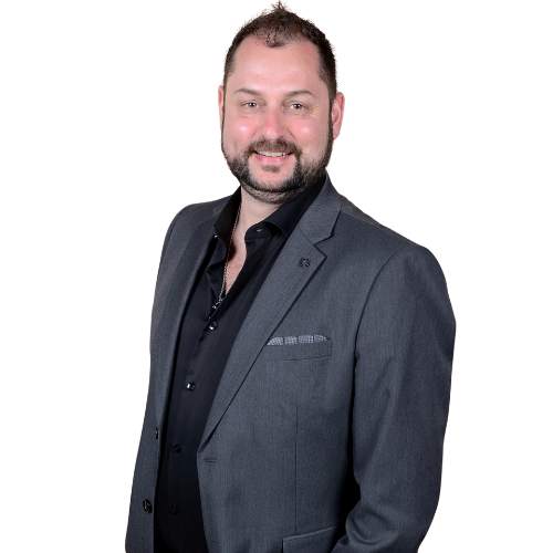 Paul J. Rouillard – Ontario Landlord Advocate, Broker of Record, and Founder