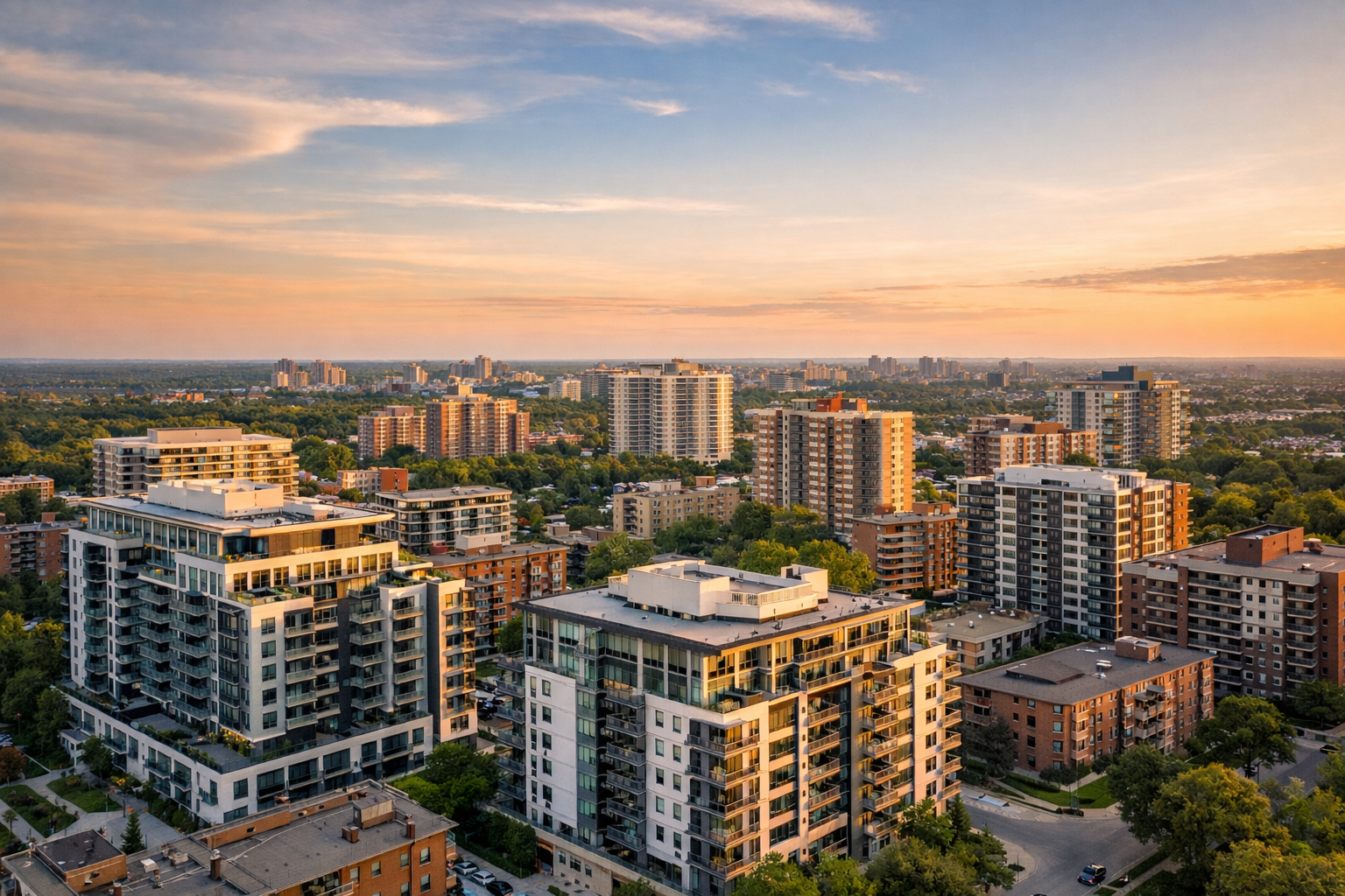 Multifamily Property Management in Windsor, Ontario