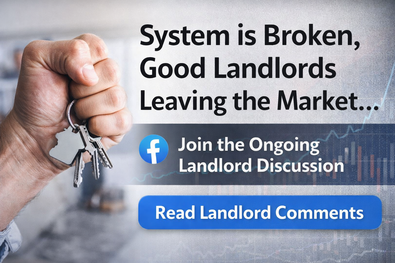 Ontario landlords discuss LTB reform and eviction delays