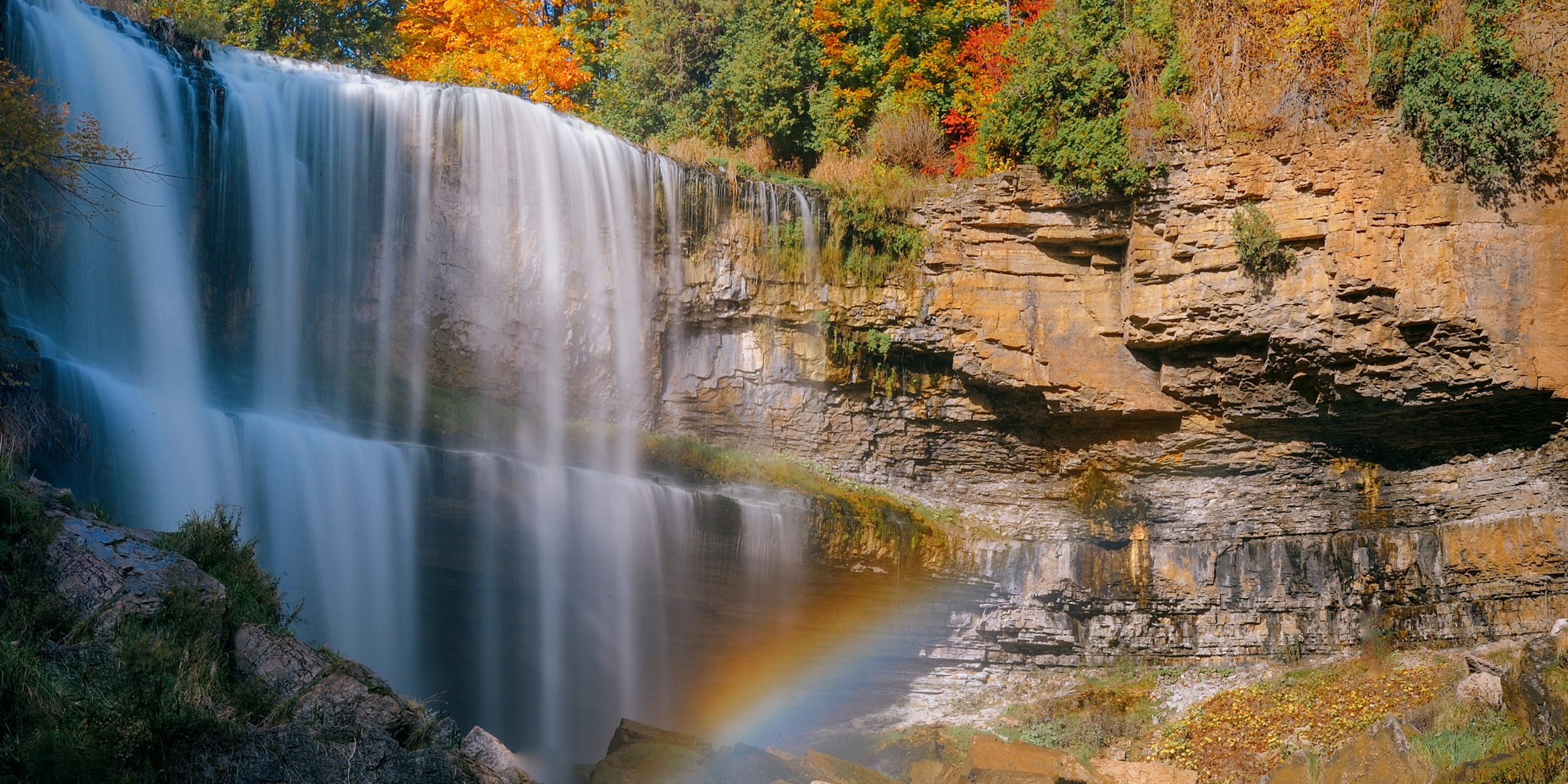 Hamilton Ontario skyline – Property Management Hamilton