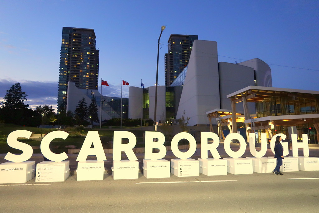 Scarborough Ontario - Property Management Scarborough