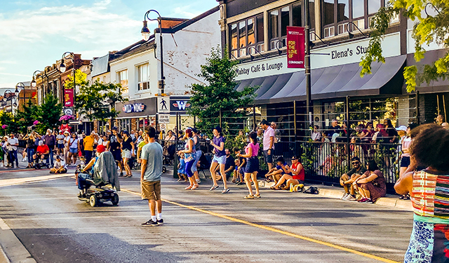 St. Catharines Ontario - Property Management St. Catharines