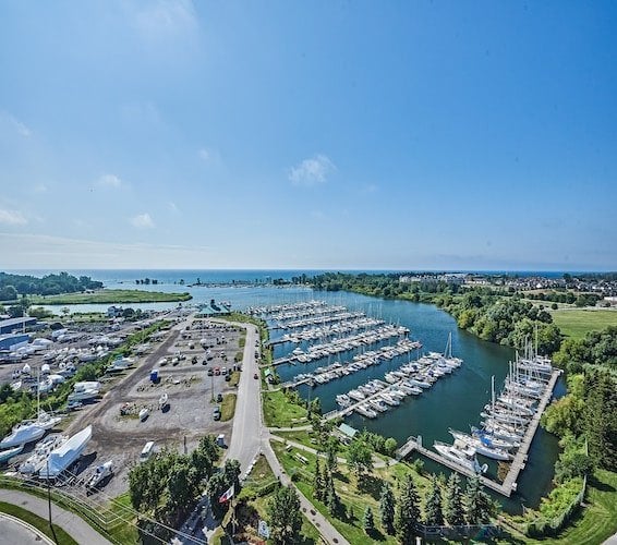 Whitby Ontario - Property Management Whitby