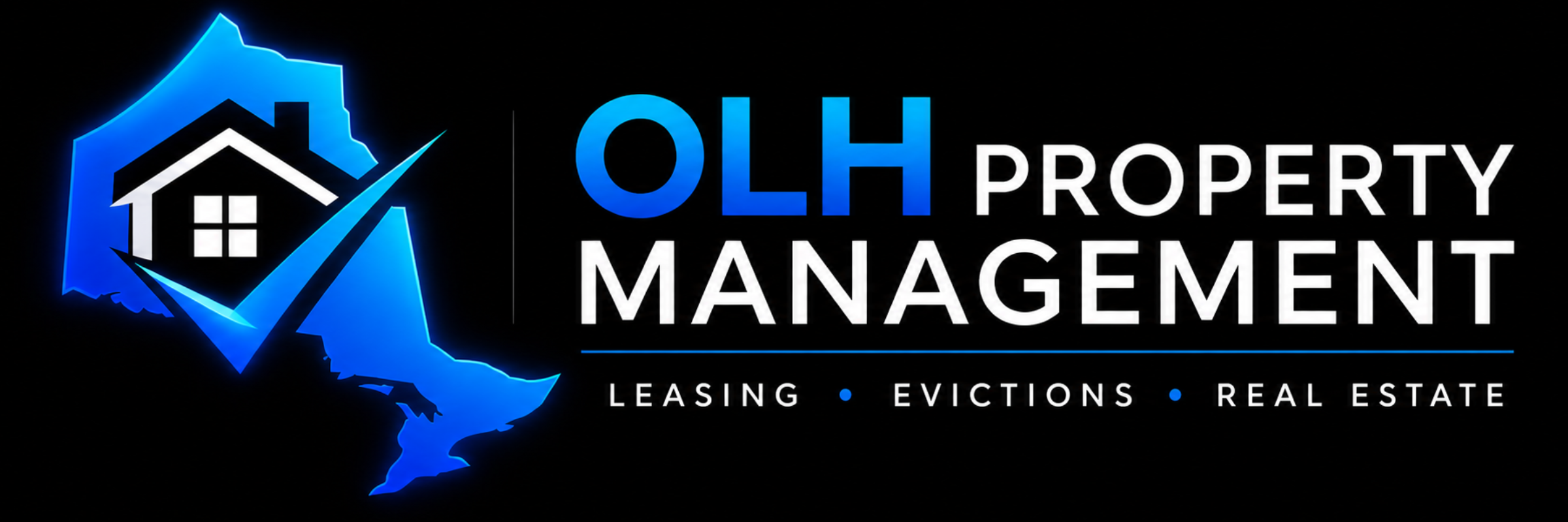 OLH Property Management Ontario - Leasing, Property Management and Paralegal Support